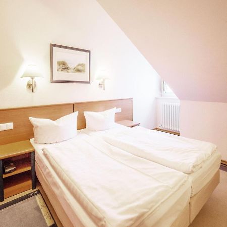 Duenenpark Binz - Komfort Ferienwohnung Mit 1 Schlafzimmer Und Balkon Im Dachgeschoss 235 Экстерьер фото